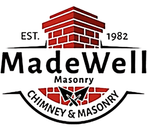 Madewell Masonry and Chimney Service logo