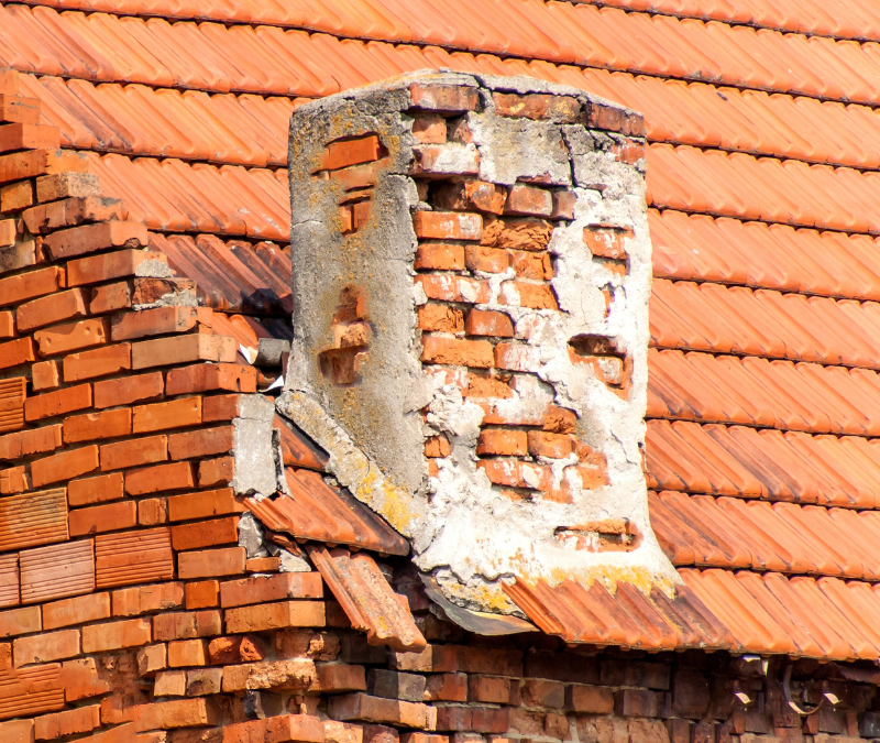 Memphis Masonry And Chimney Contractors