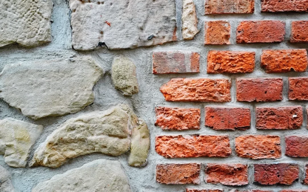 Brick vs. Stone: The Ultimate Guide to Choosing the Right Material for Your Project